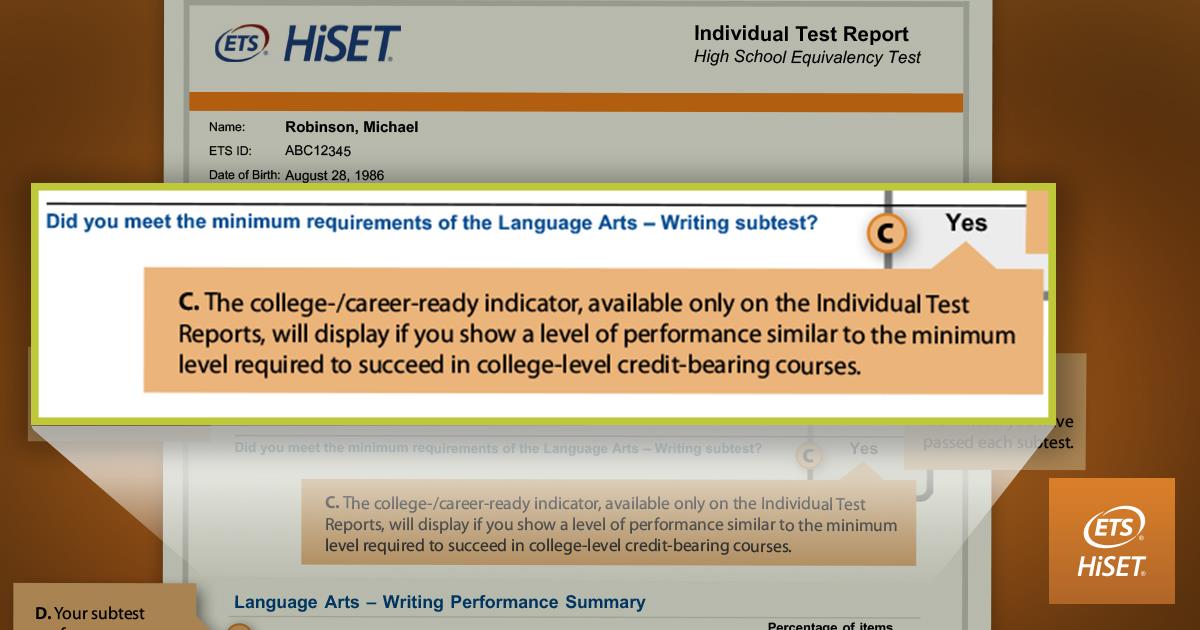 HISET - Did you know? One of the features of the... | Facebook