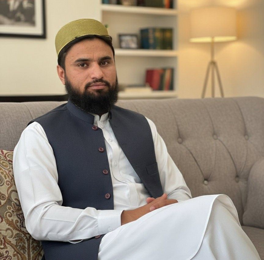 Qari Ata Ur Rehman