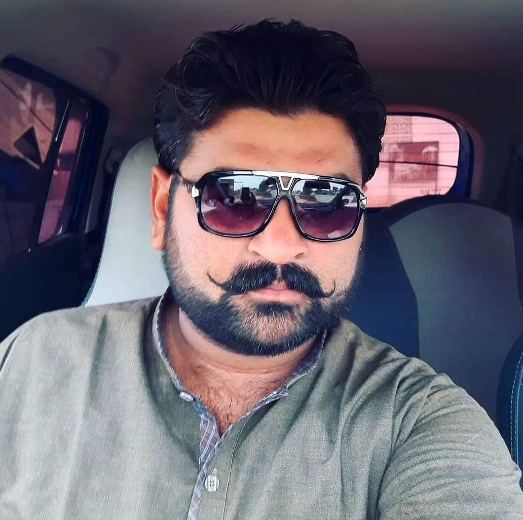 Engr Ghaffar Jatoi