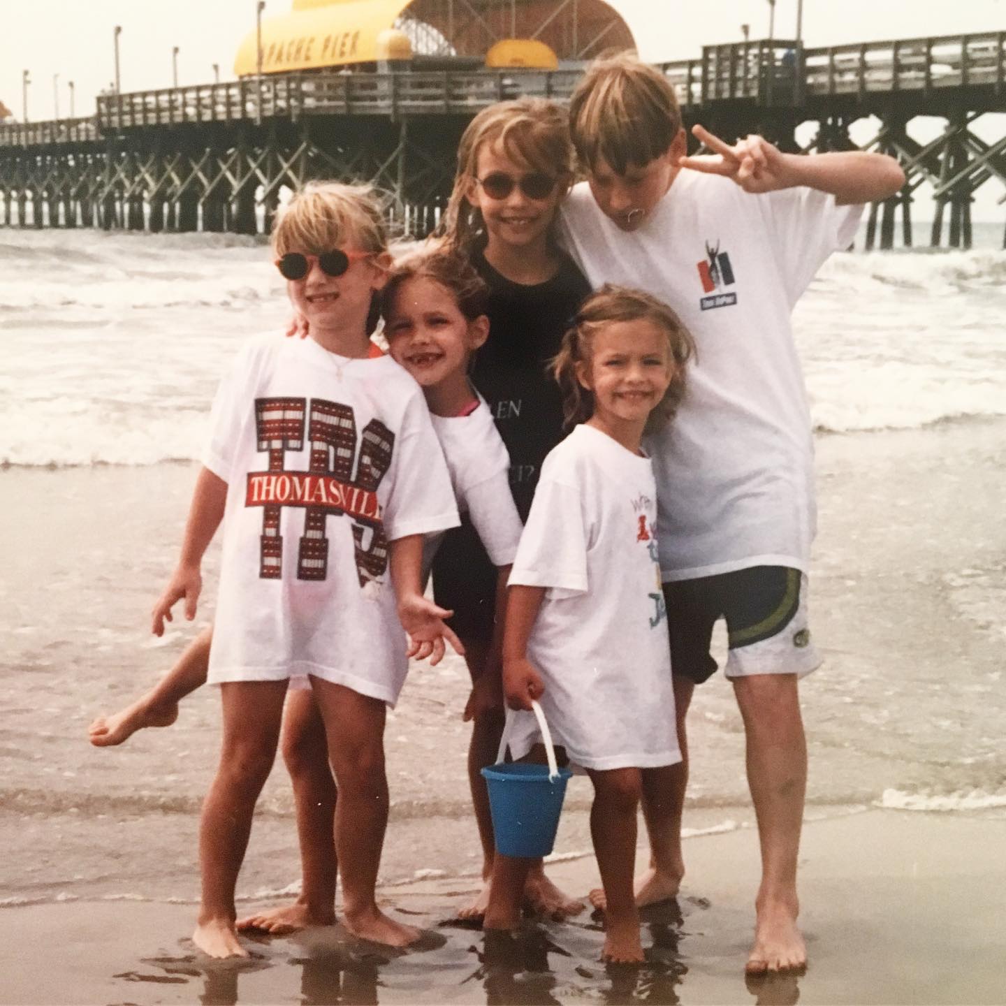 Blythe Leonard - Today is a very special day, not just... | Facebook