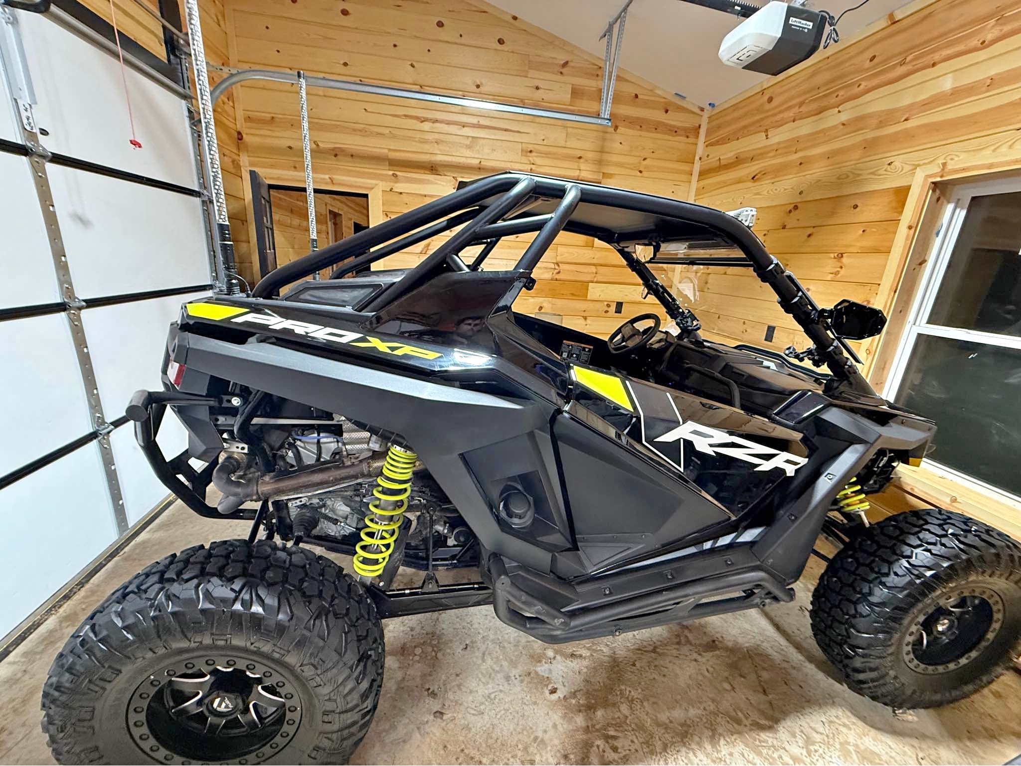 2020 Polaris razor pro xp - Powersport Vehicles - West Fork, Arkansas ...