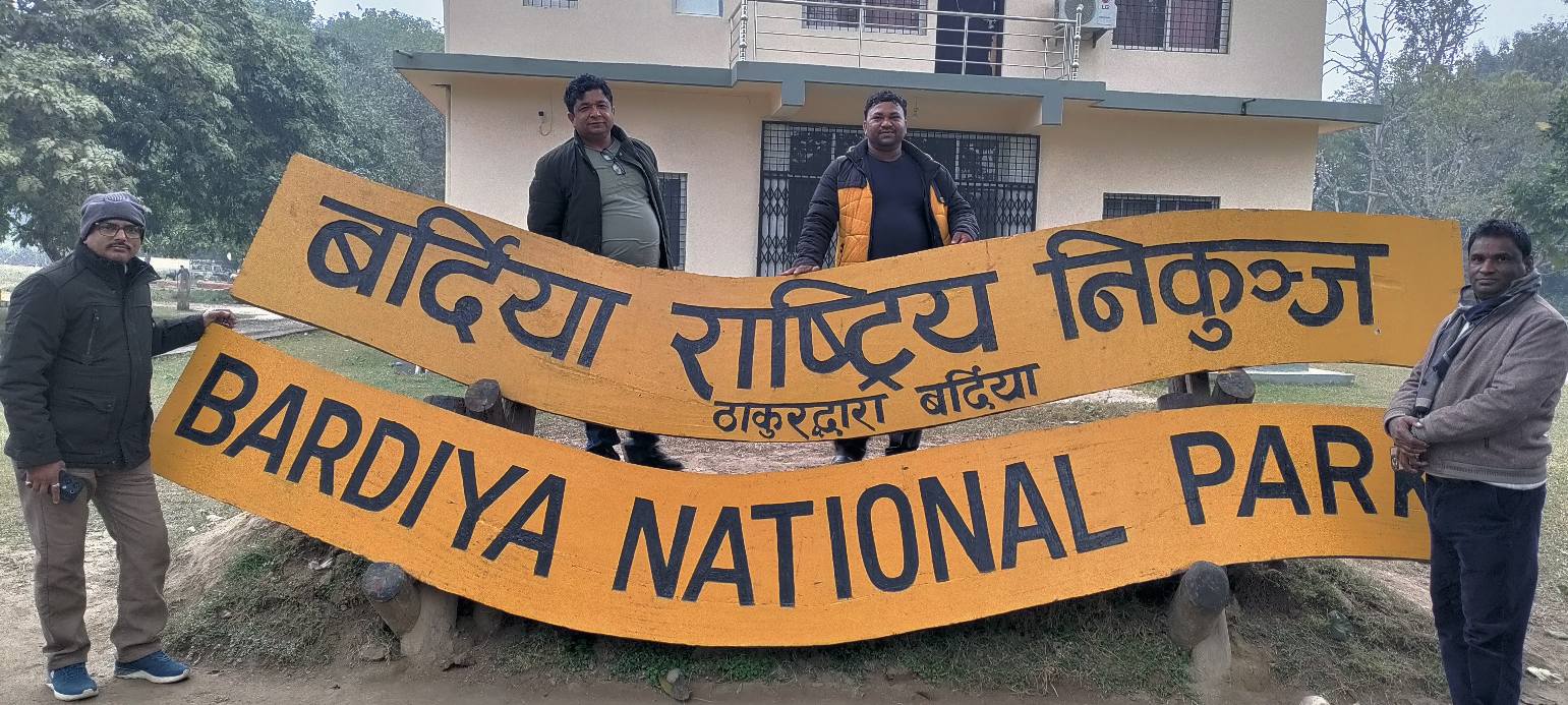 Rajesh Jha