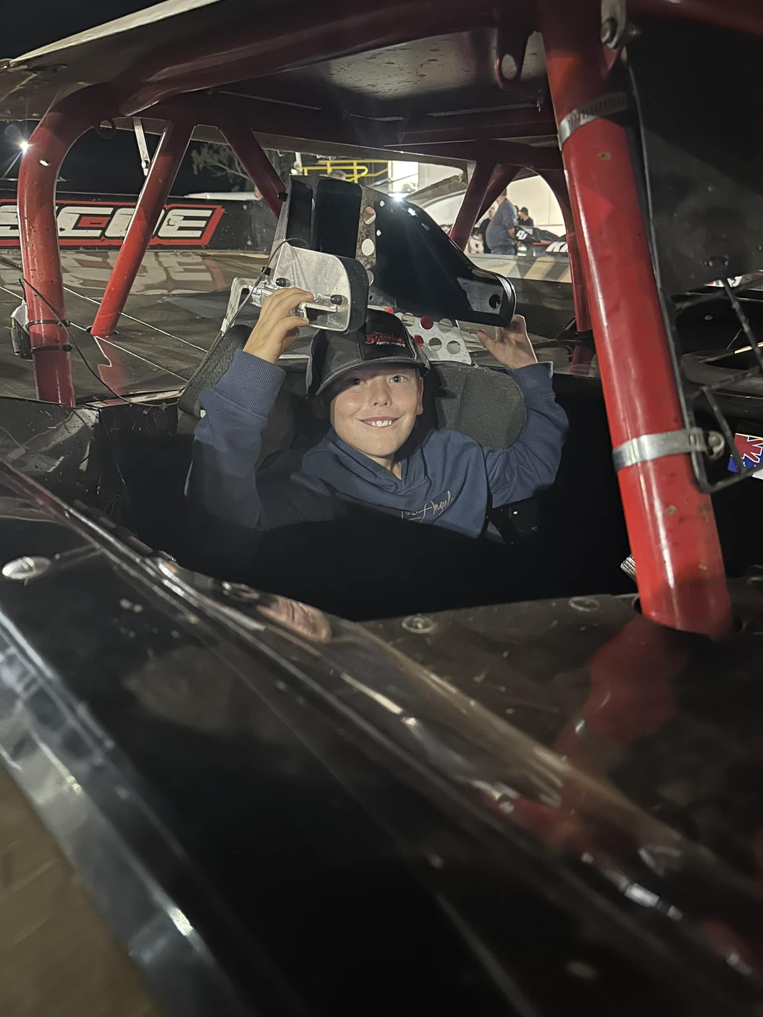 Ty Pascoe Racing