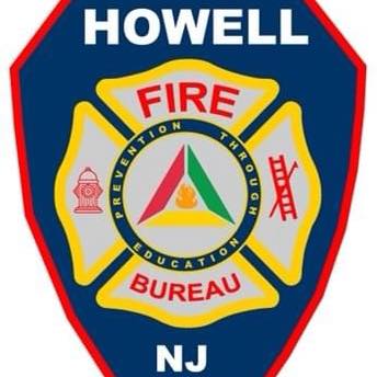 Howell Township Fire Bureau | Howell NJ