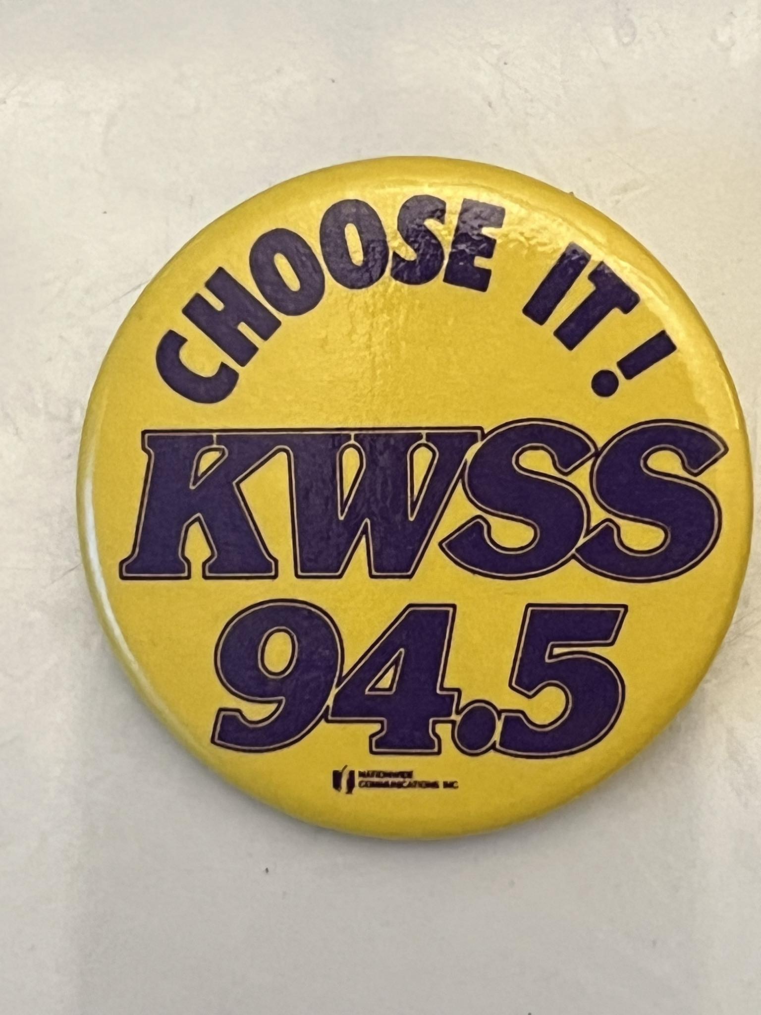 Bay Area Broadcast Memories | KWSS | Facebook