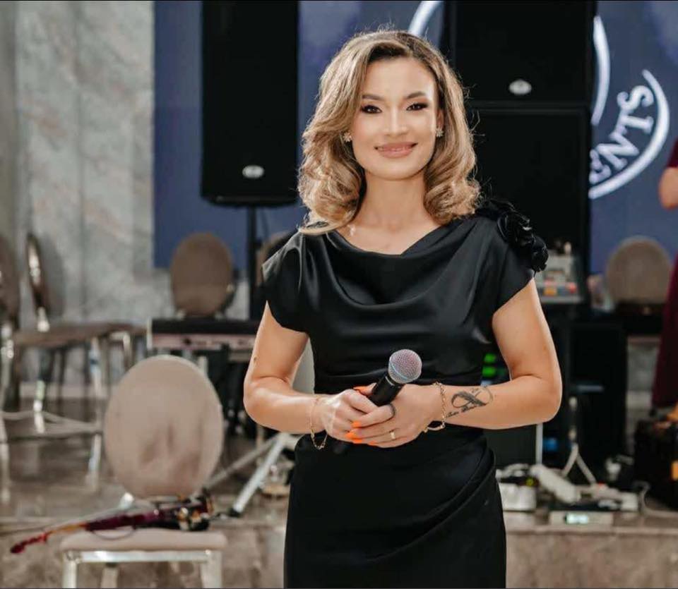 Daniela Radu