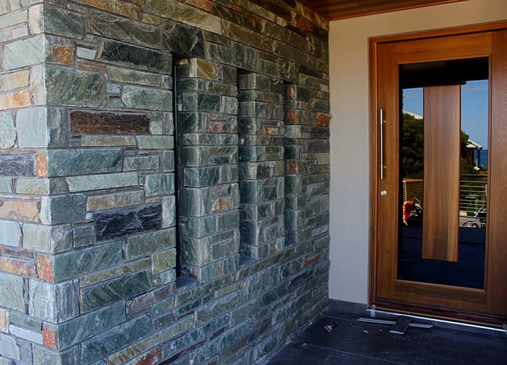 View of Perth Feature Stone | Claremont WA