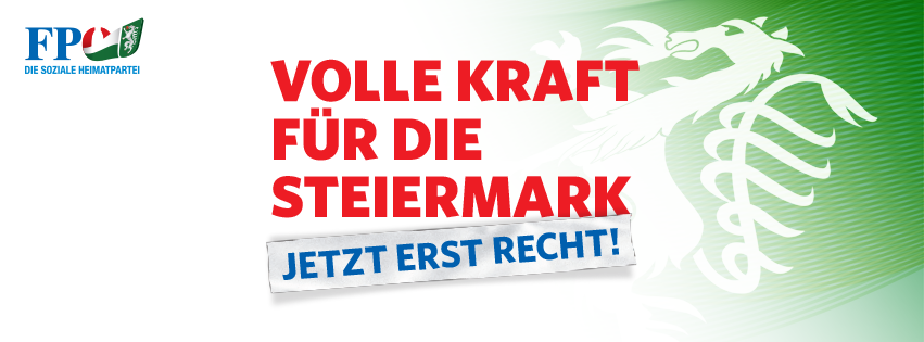 FPÖ Ortsgruppe Rottenmann-Oppenberg