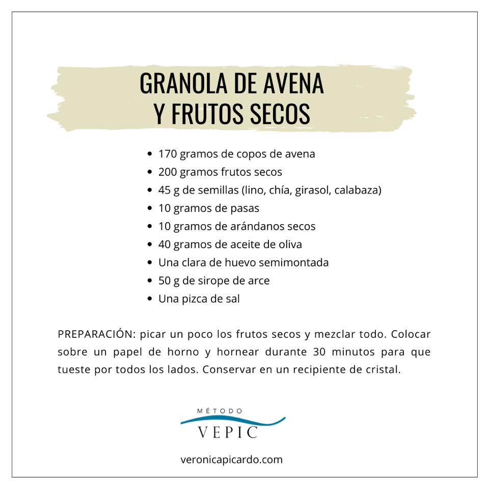 Método VEPIC - 👉👉Hoy compartirmos una receta facílisima y...