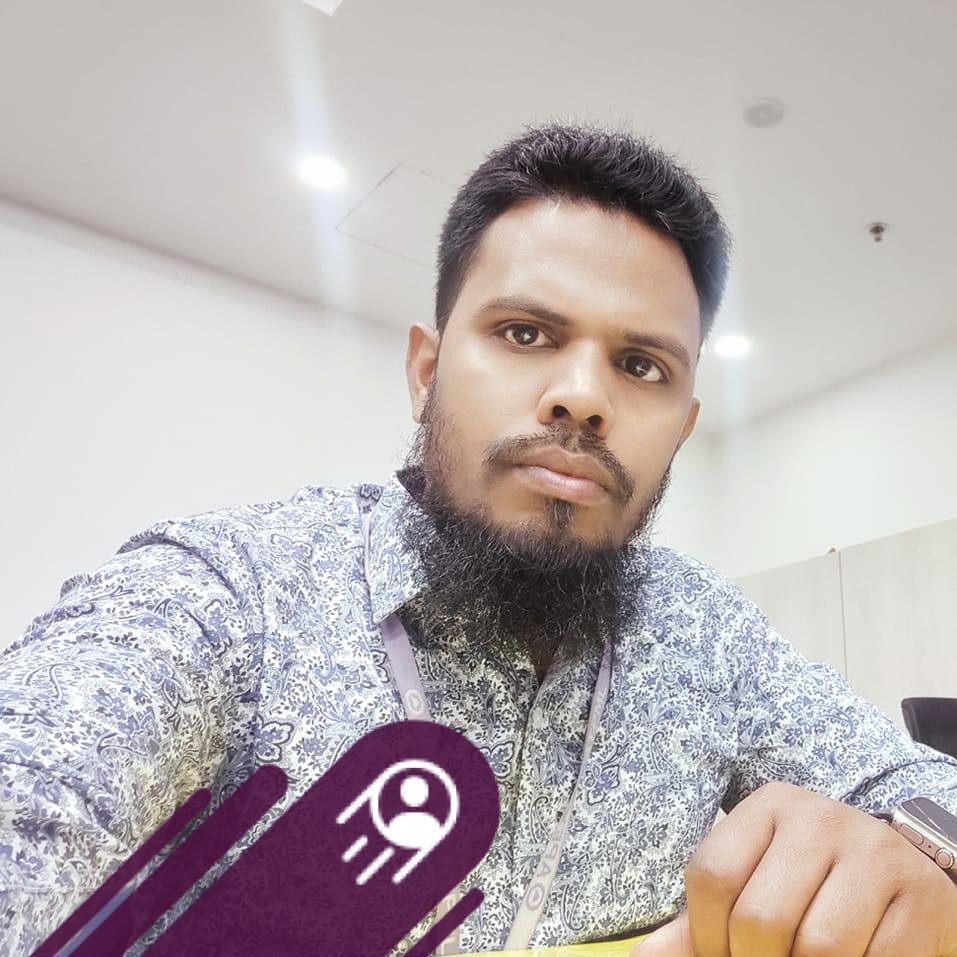 Md Abdur Rashid