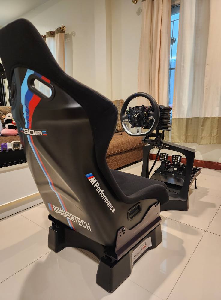 Sim Racing Thailand ซื้อขายอุปกรณ์Sim racing simulator | ♦️ขายยกชุดครับ ...