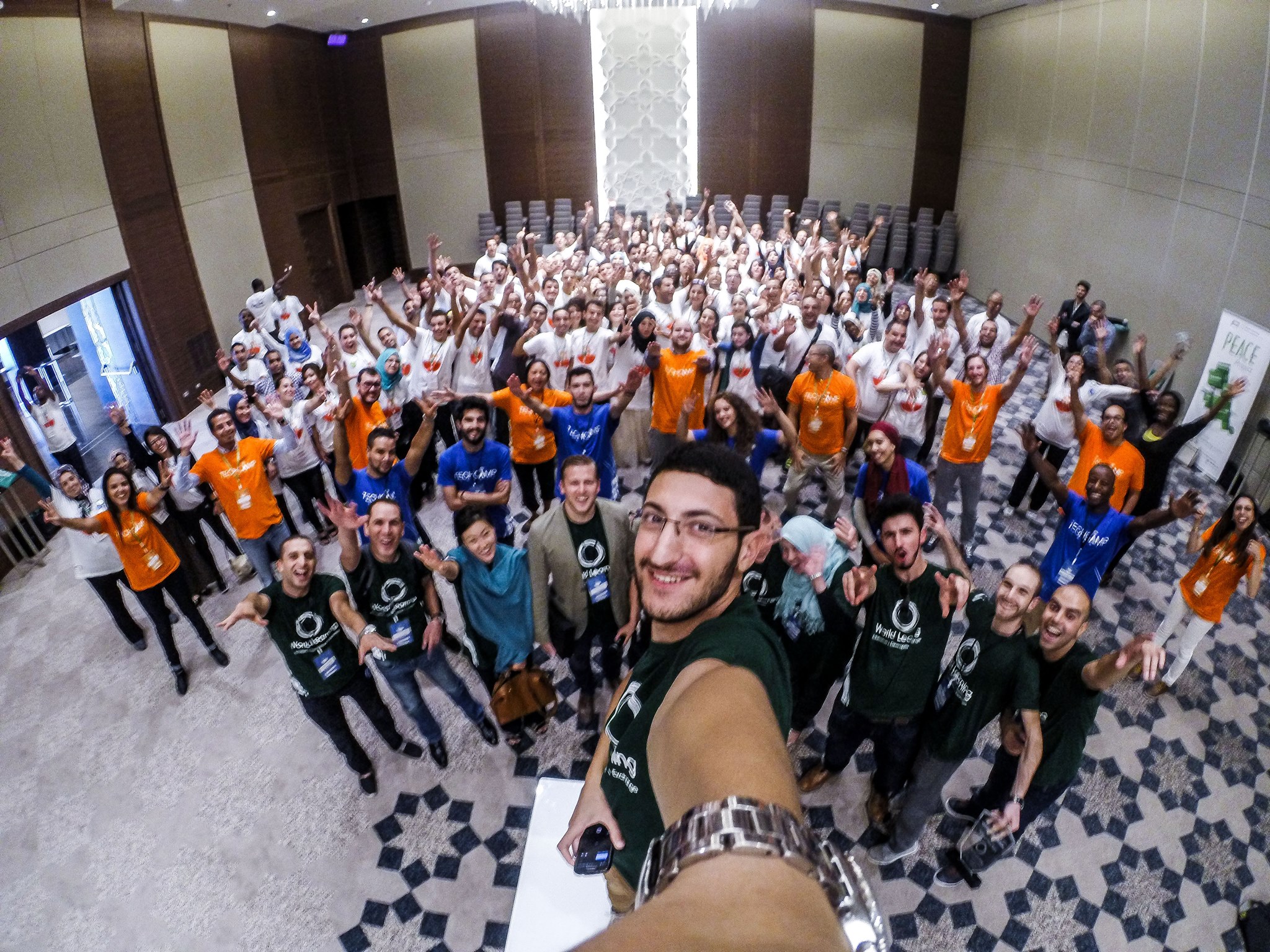 TechCamp Algeria