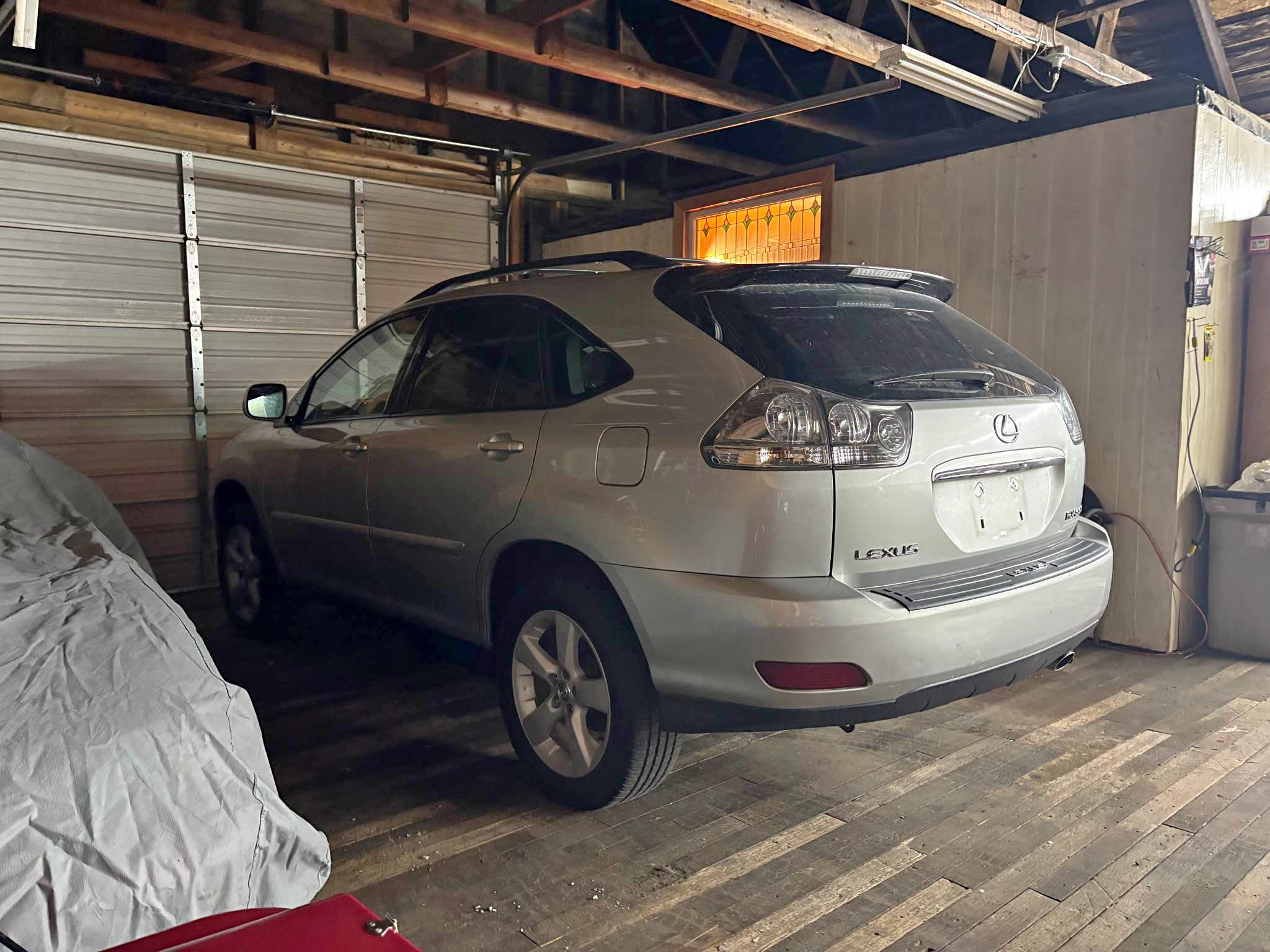2005 Lexus RX · RX 300 Sport Utility 4D - Cars & Trucks - Frankfort ...