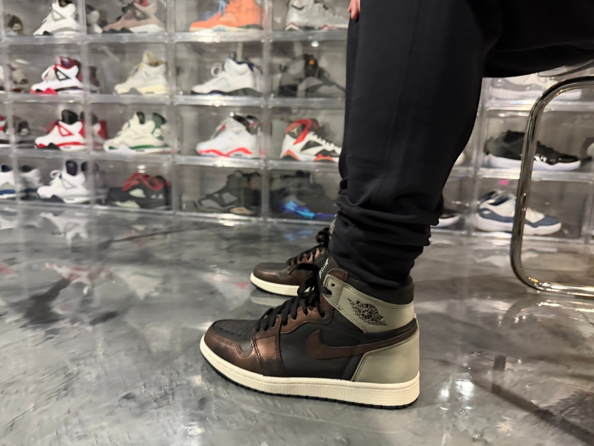 Jordan 1 Retro High 