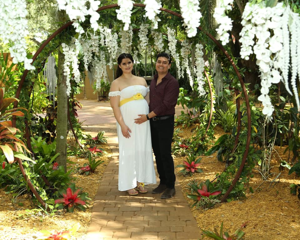 Inalvi's Photo Studio & Baby 3D