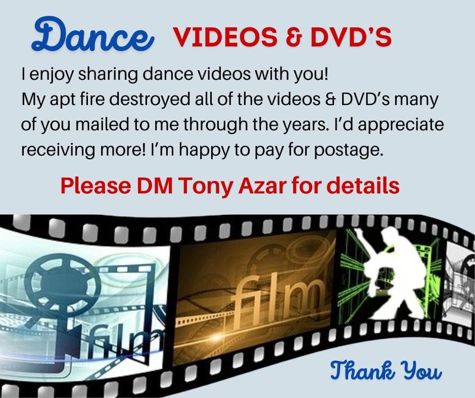 Tony Azar - My videos show a glimpse of the past, allowing... | Facebook