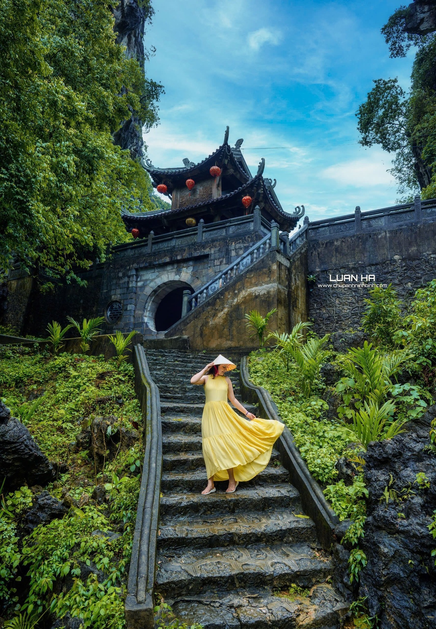 Vietnam Travel Tips and Planning | Wandering through Ninh Binh’s ...