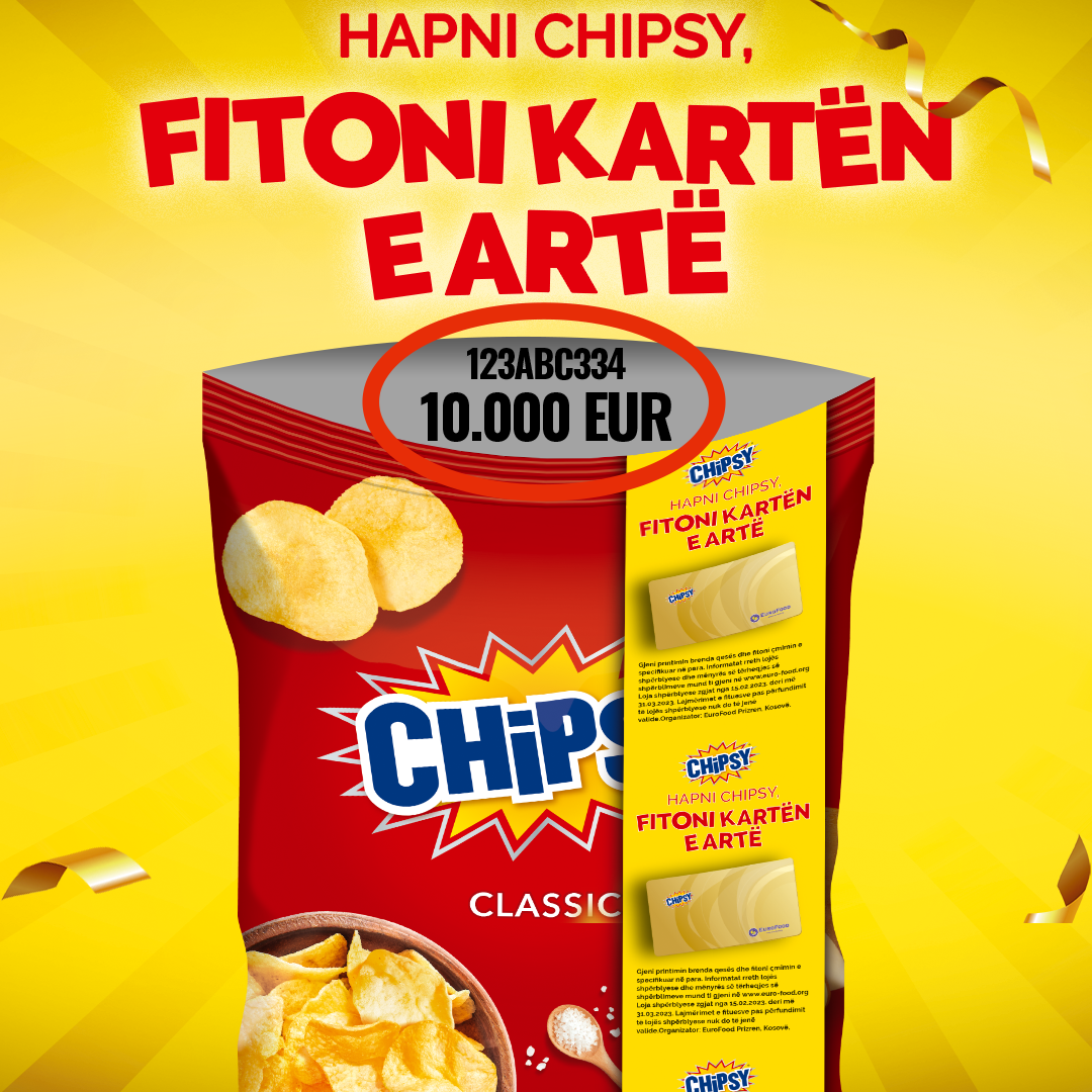 Chipsy