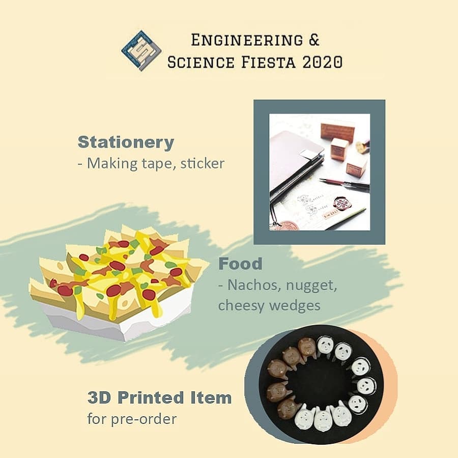 Engineering & Science Fiesta