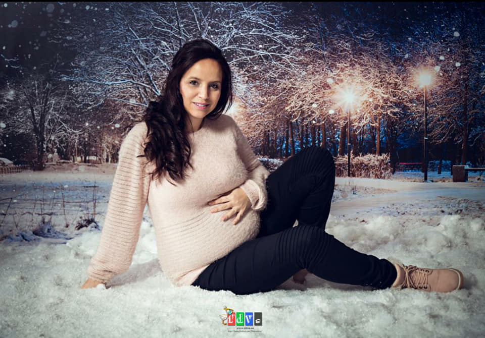 FDVS Newborn - Hoy...¡Estamos de celebración muy especial!...