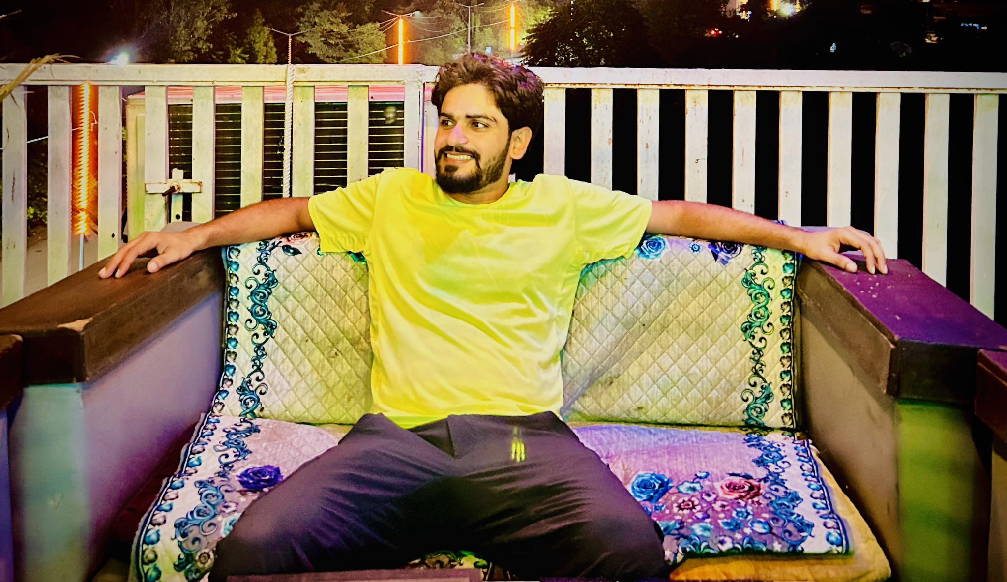 Pankaj Ajijpur