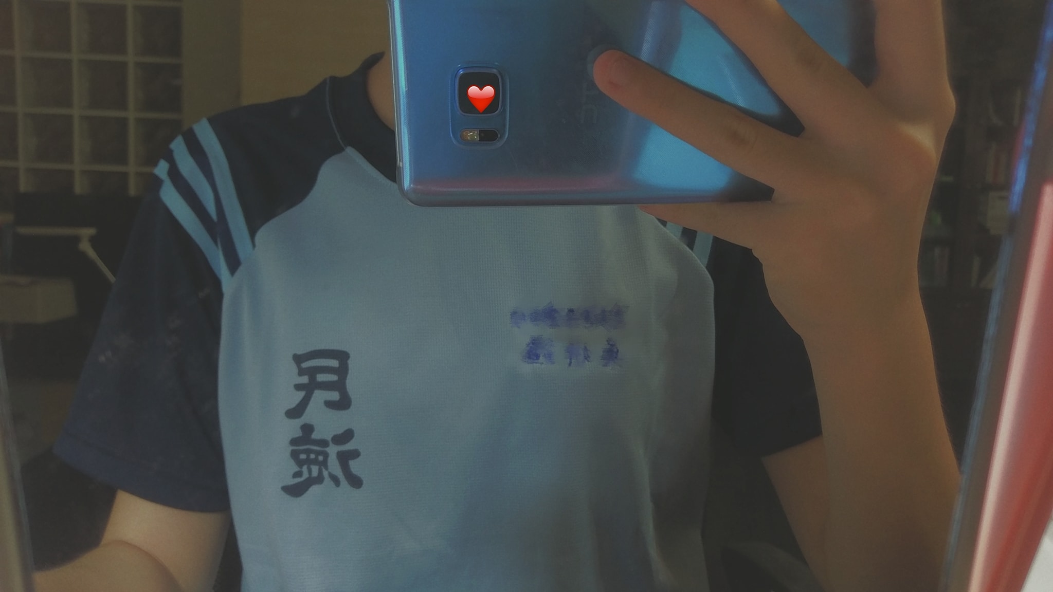瑄倪 HSUAN NI