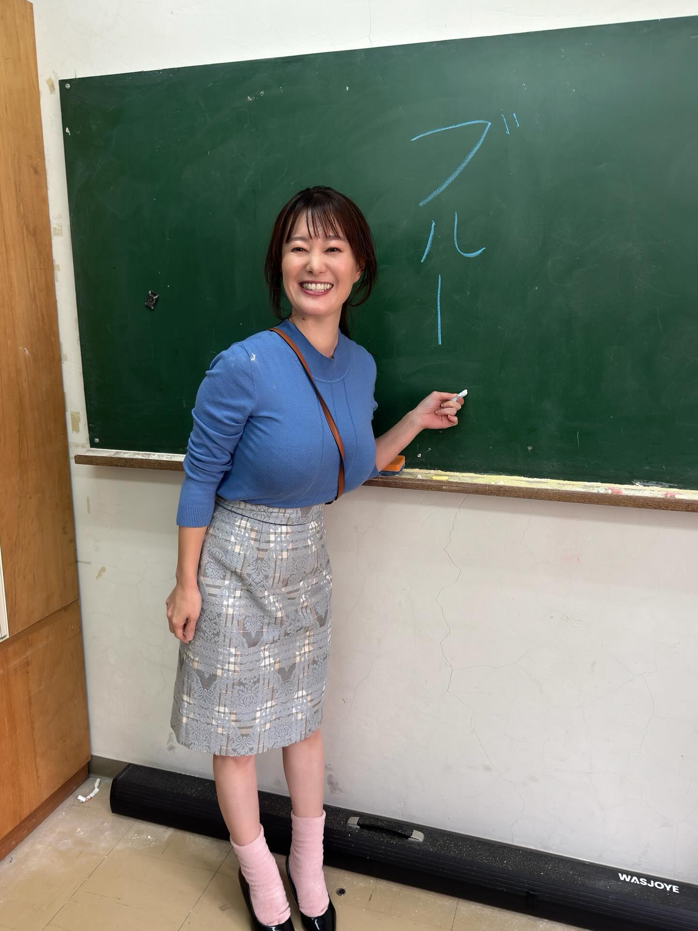 Tomoka - 🧐華華天国🌸#雑草 今日のテーマは【ブルー 青】 朝から