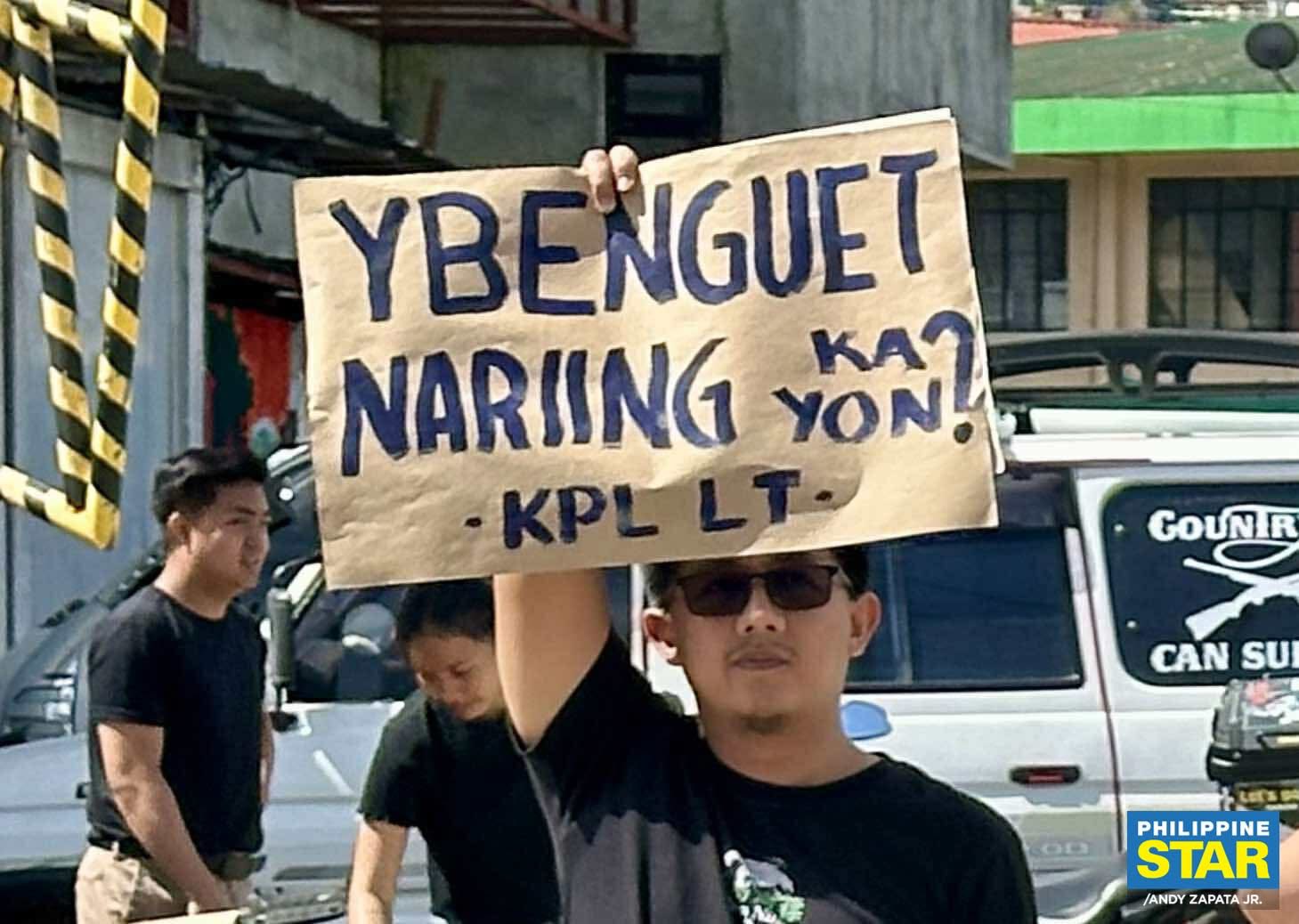 Jefferd - And there you go, di nakahabol — pero you’re the man, bespren ...
