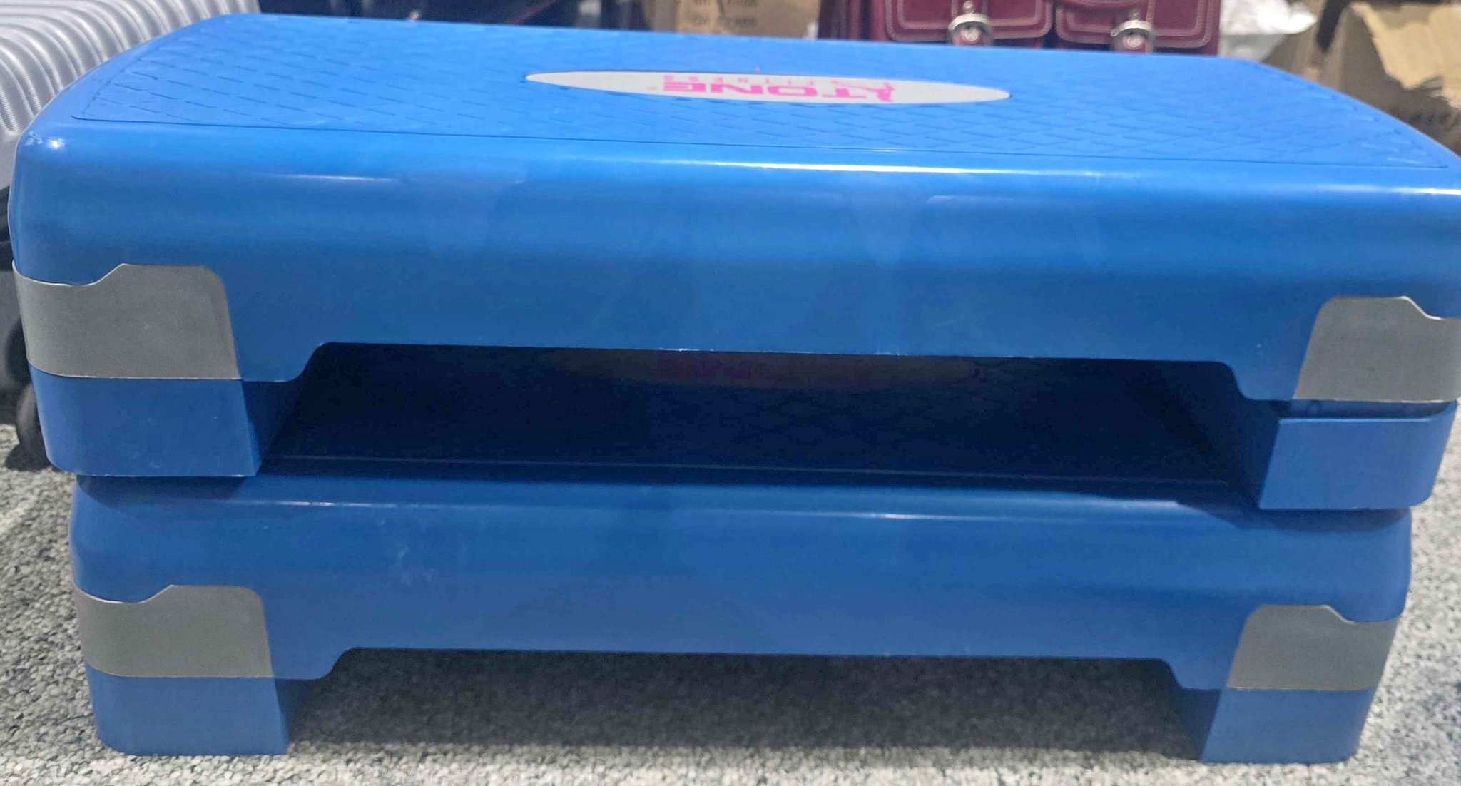 Aerobic Steps for sale in Kansas City, Missouri | Facebook Marketplace