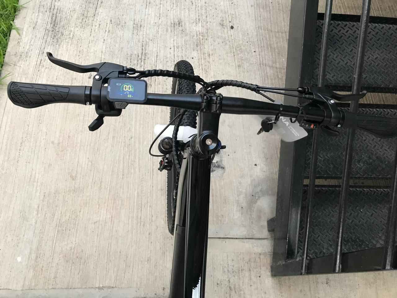 Bicicleta Zigna Electrica R29⚡ Nueva ^ Entrega express 🛻🏡 a domicilio ...