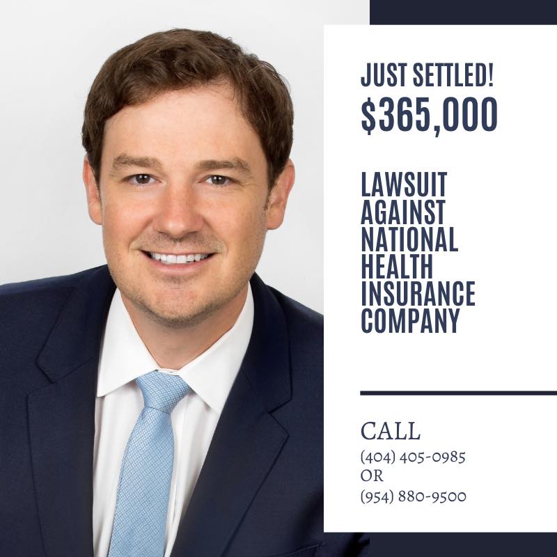 Patrick R. Sullivan, Esq. - Attorney Page | Fort Lauderdale FL