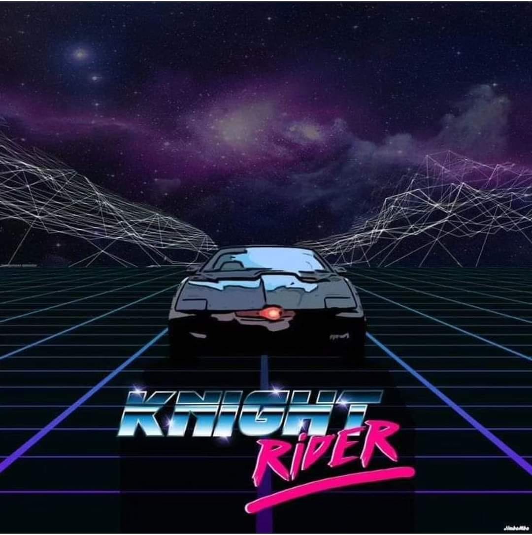 Knight Rider Fan-Based Parodies | Facebook