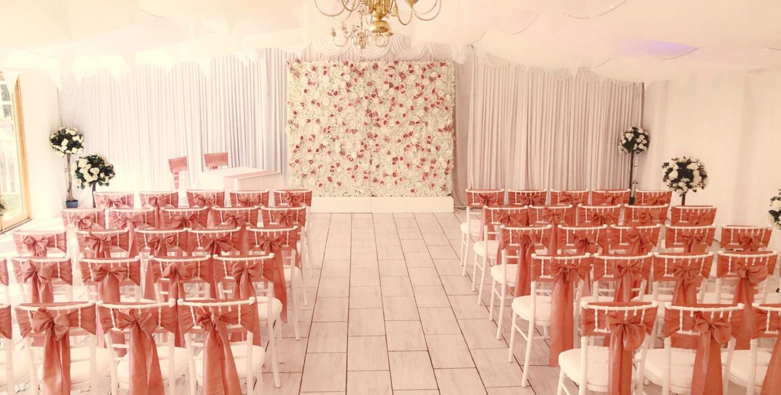 Congratulations to Hayley & Martin... - Ridgeway Golf 4 All