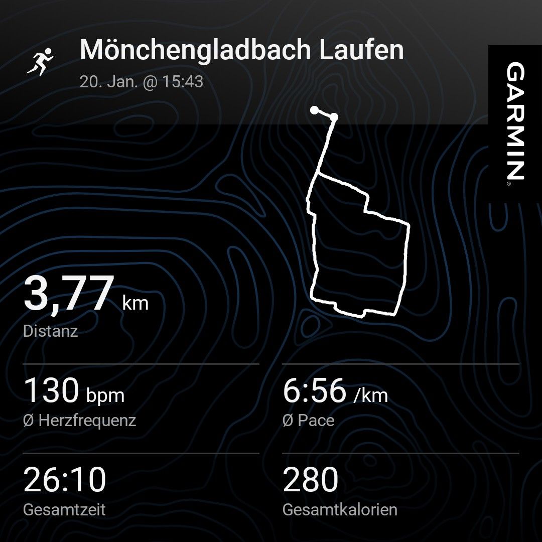 Doc Esser macht den Westen fit | Heute habe ich nochmal mit dem laufen ...