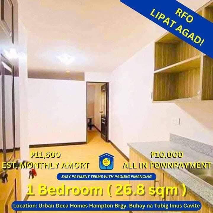 Rent to own