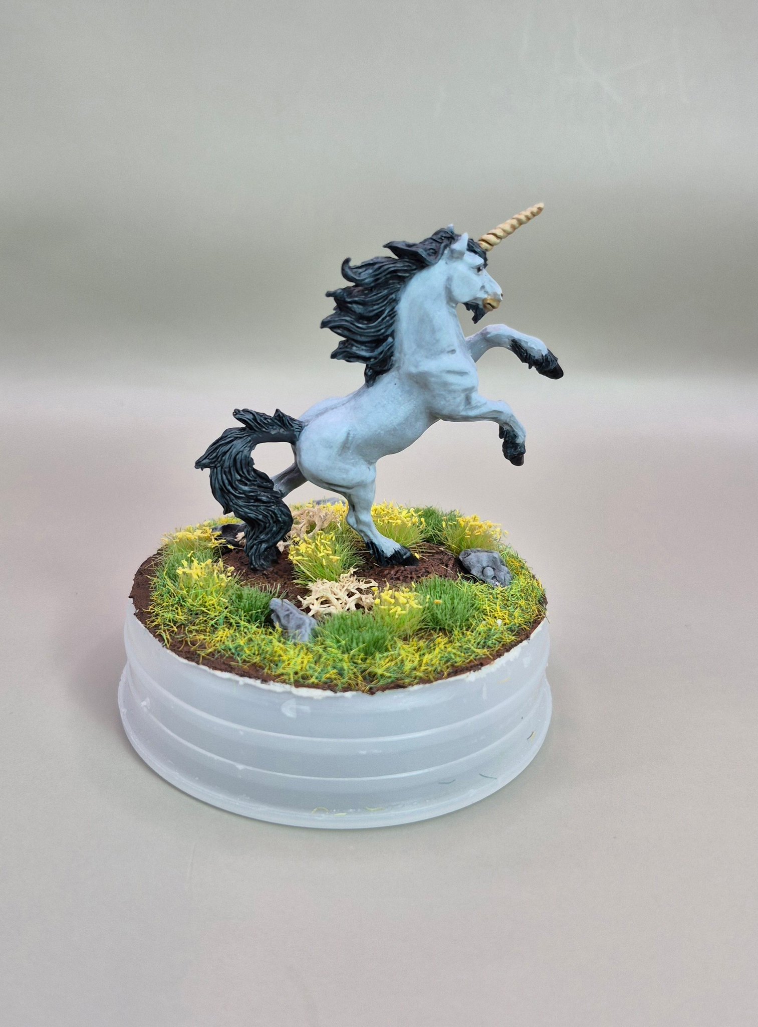 Reaper Miniatures :: Fox Latest