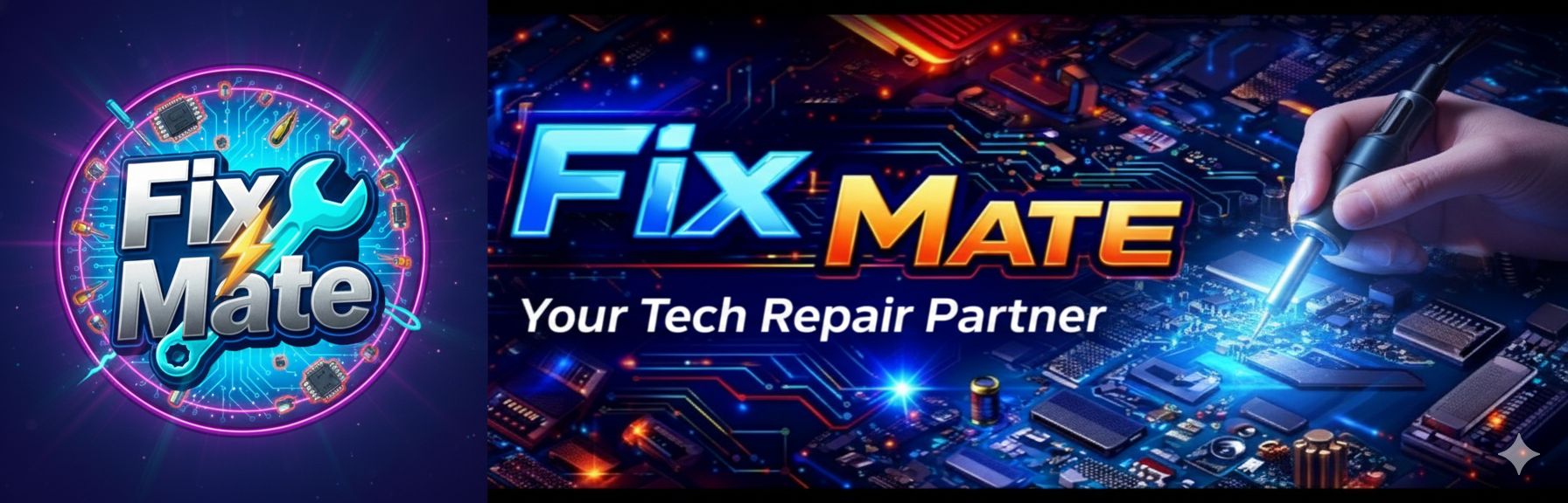 Fix Mate