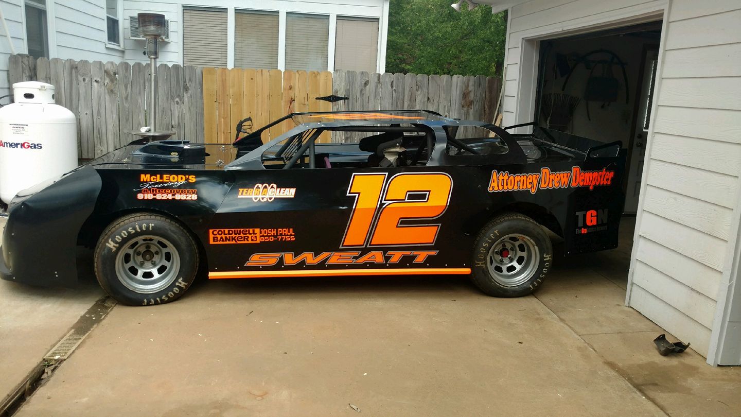 Sweatt Brothers Racing