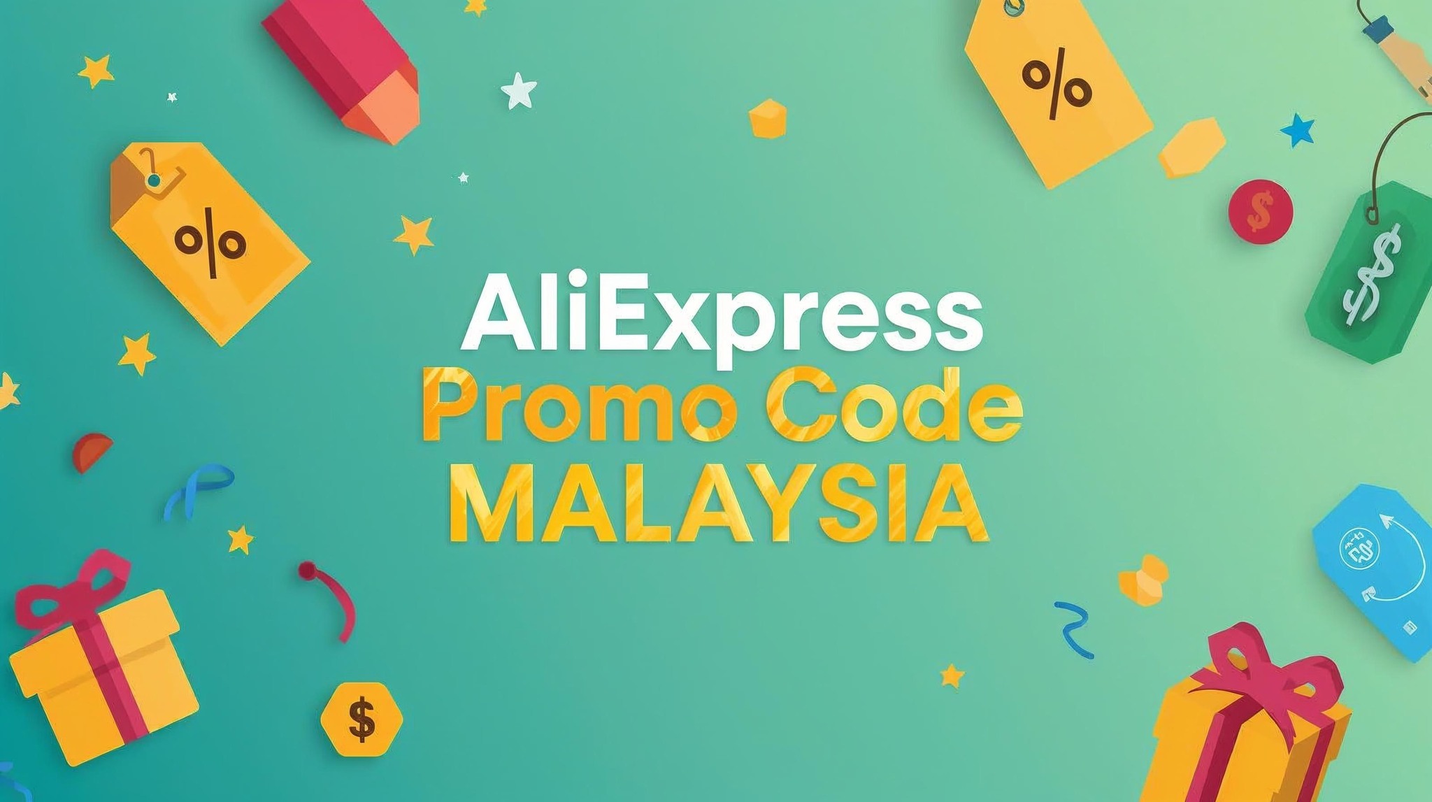 AliExpress Promo Code Malaysia | Facebook