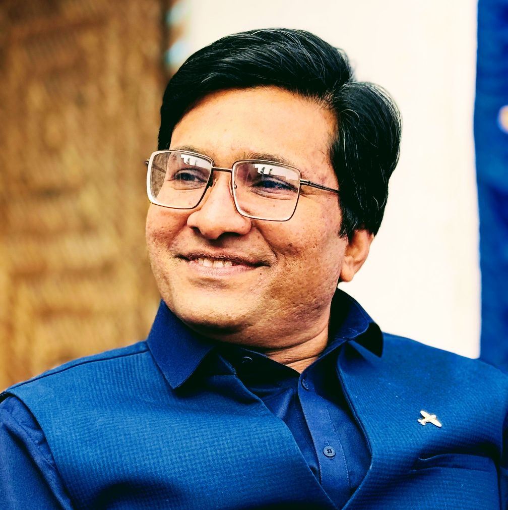 Rasheed Uz Zafar