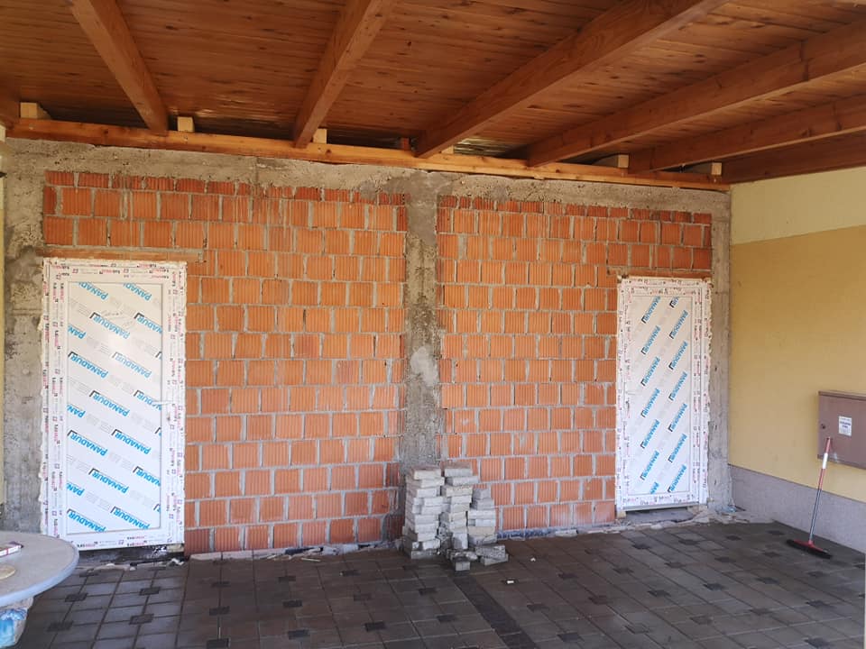 Gradnje Filipič, Mitja Filipič s.p., gradbeništvo in druge storitve