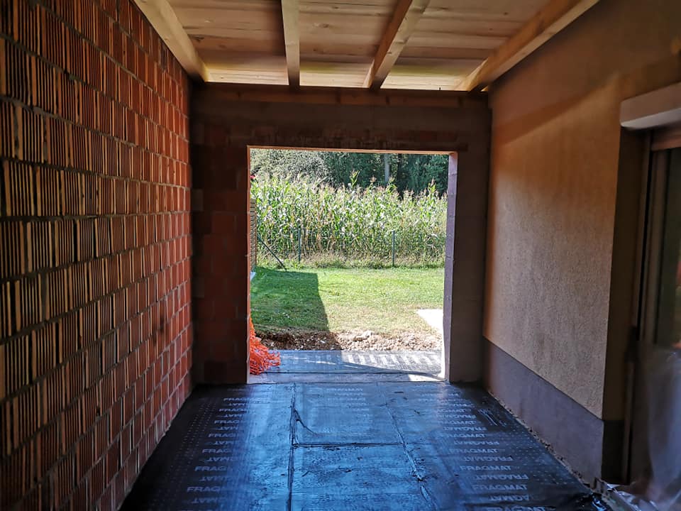 Gradnje Filipič, Mitja Filipič s.p., gradbeništvo in druge storitve