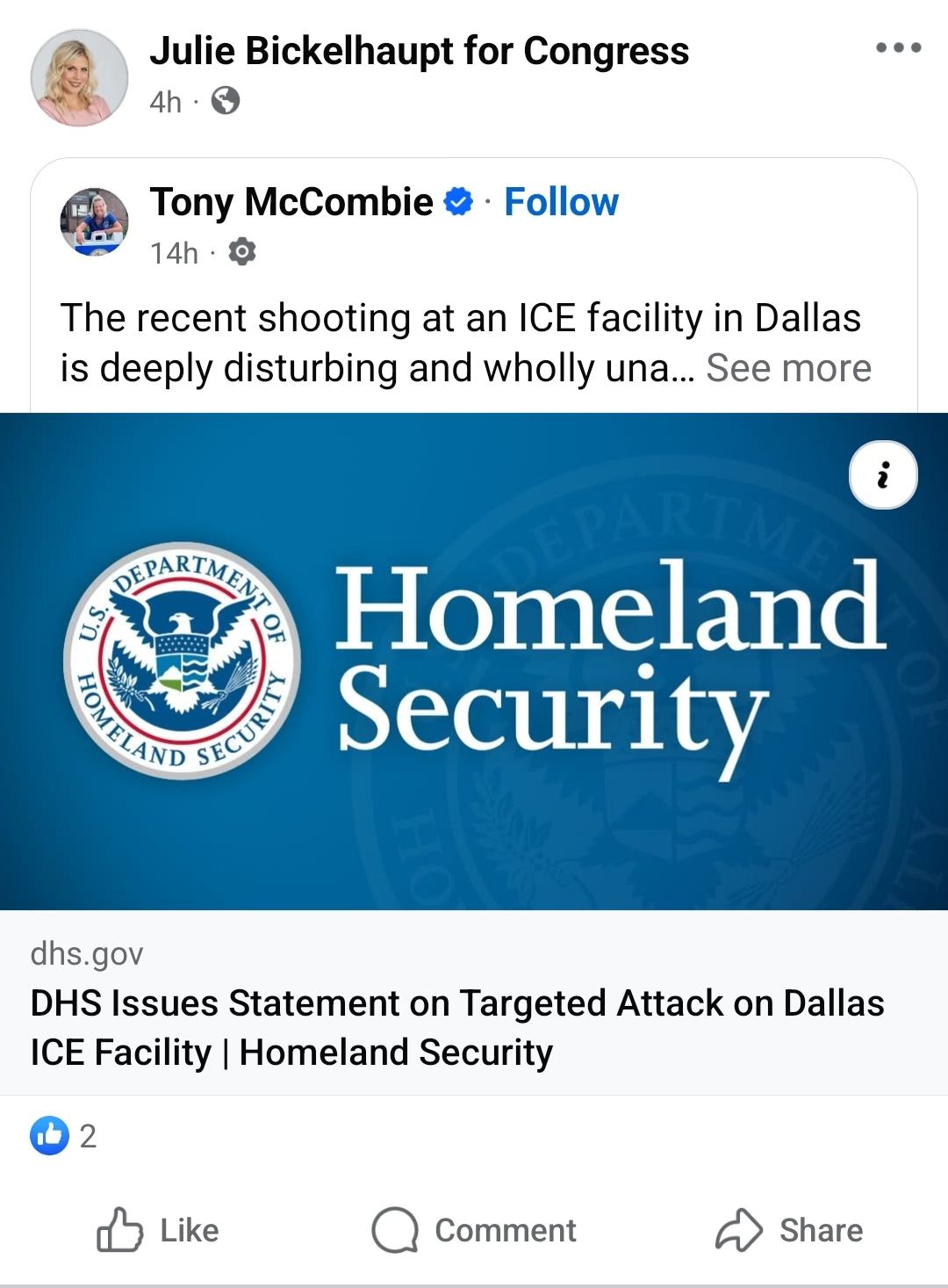Thomas DeVore - A good friend of mine who has been in... | Facebook