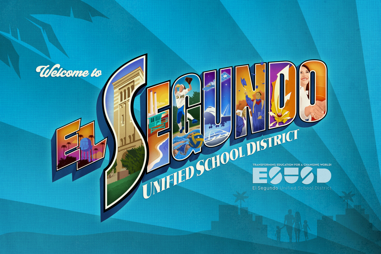 El Segundo Unified School District | El Segundo CA