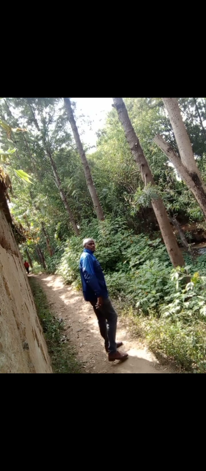 Kenneth Muturi