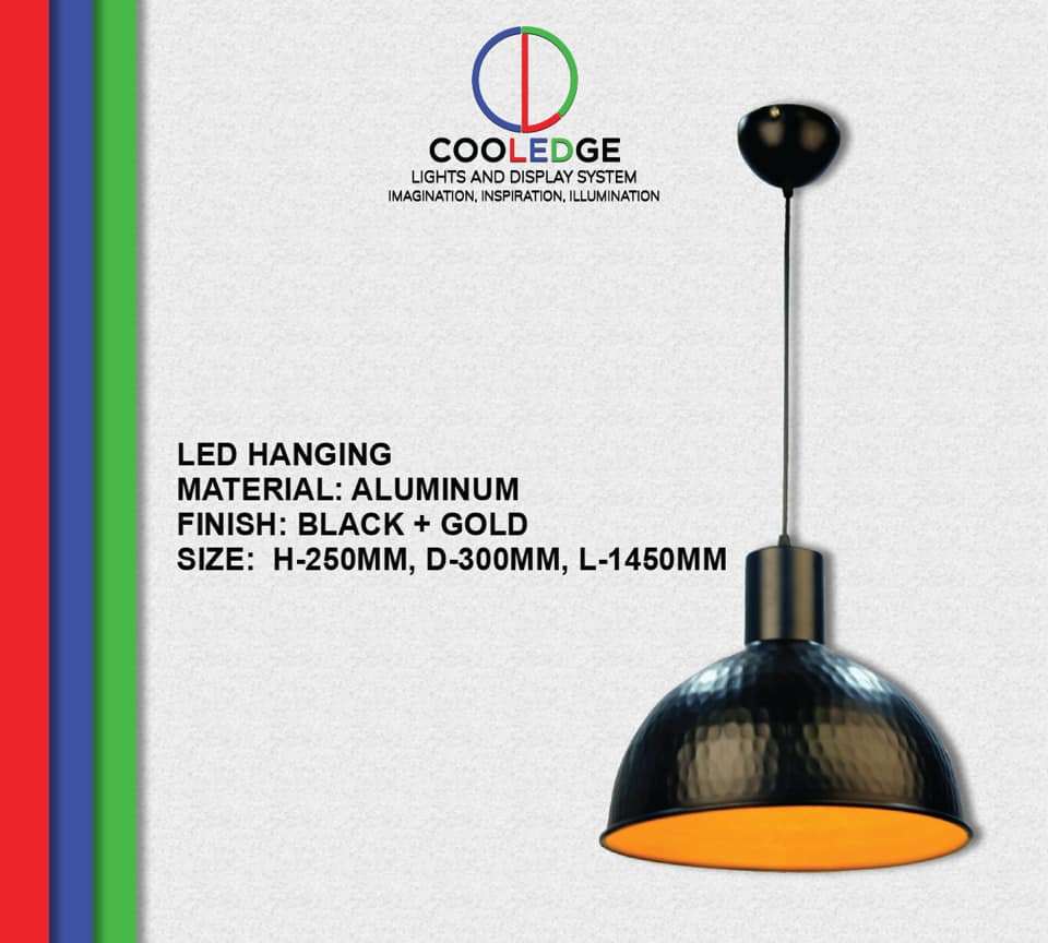 Cooledge Lights And Display Systems | Ahmedabad