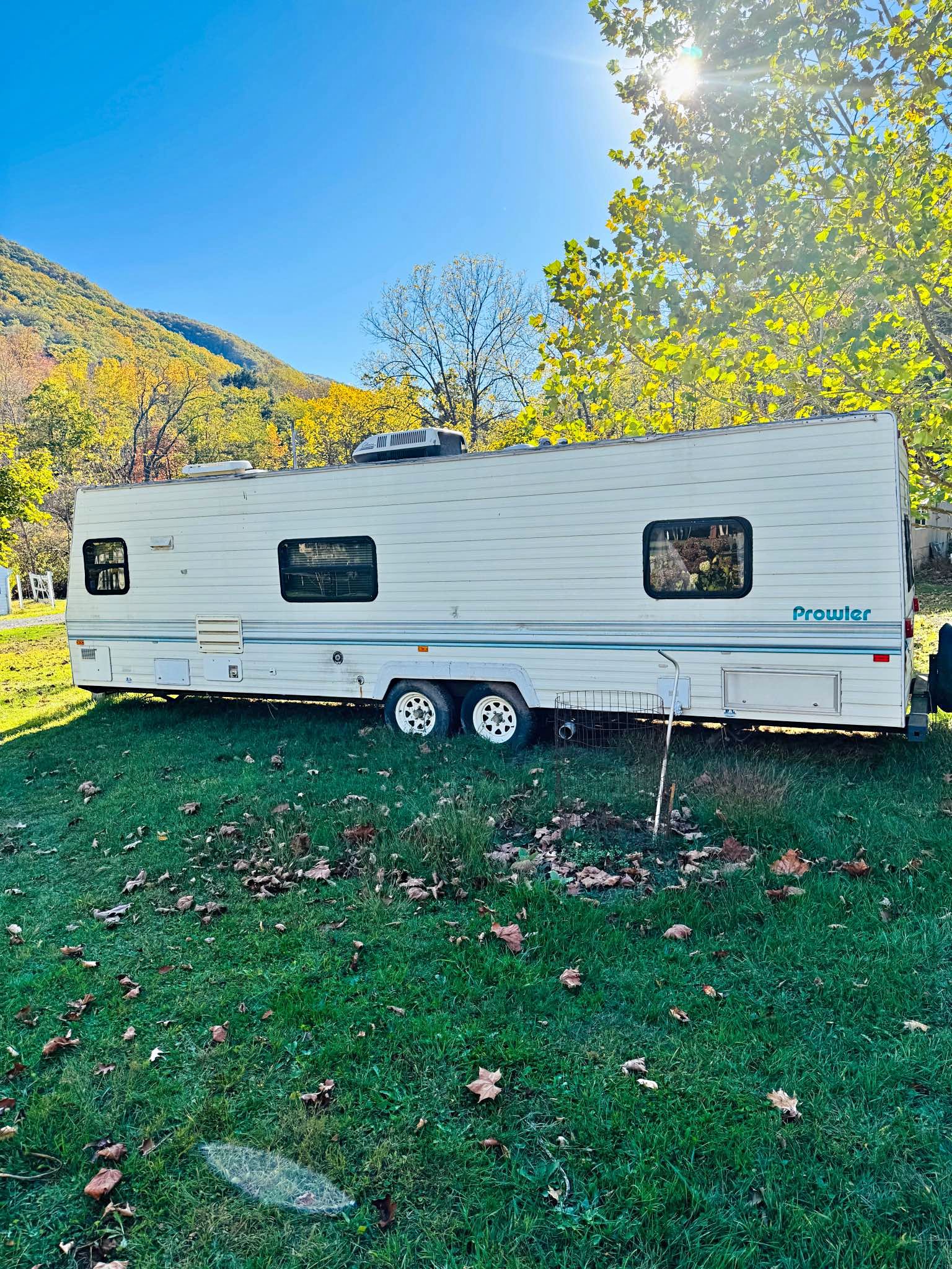 1985 Other Prowler - RVs & Campers - Driftwood, Pennsylvania | Facebook ...