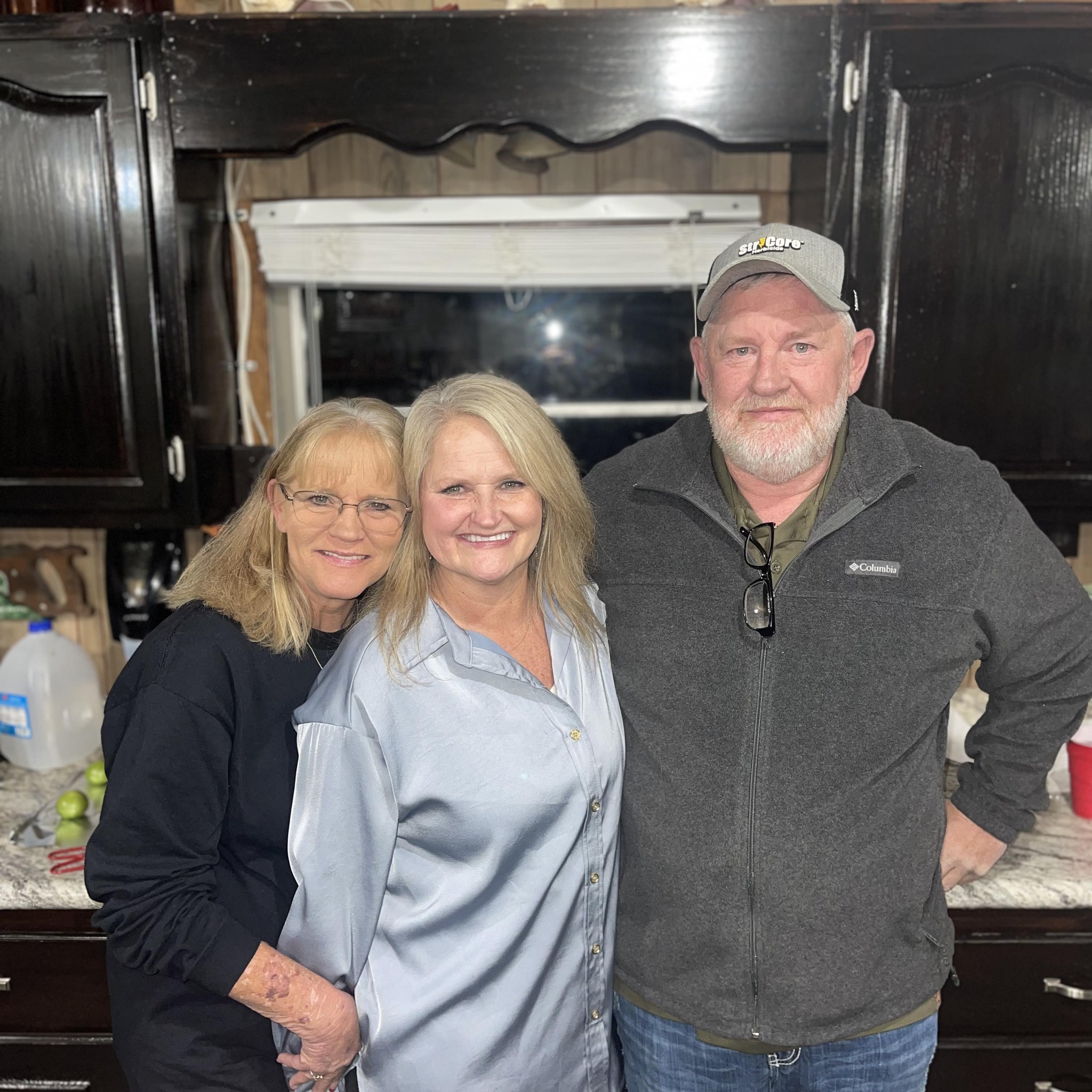 Bubba Duncan you were more than a... - Christy Mathis Helms | Facebook