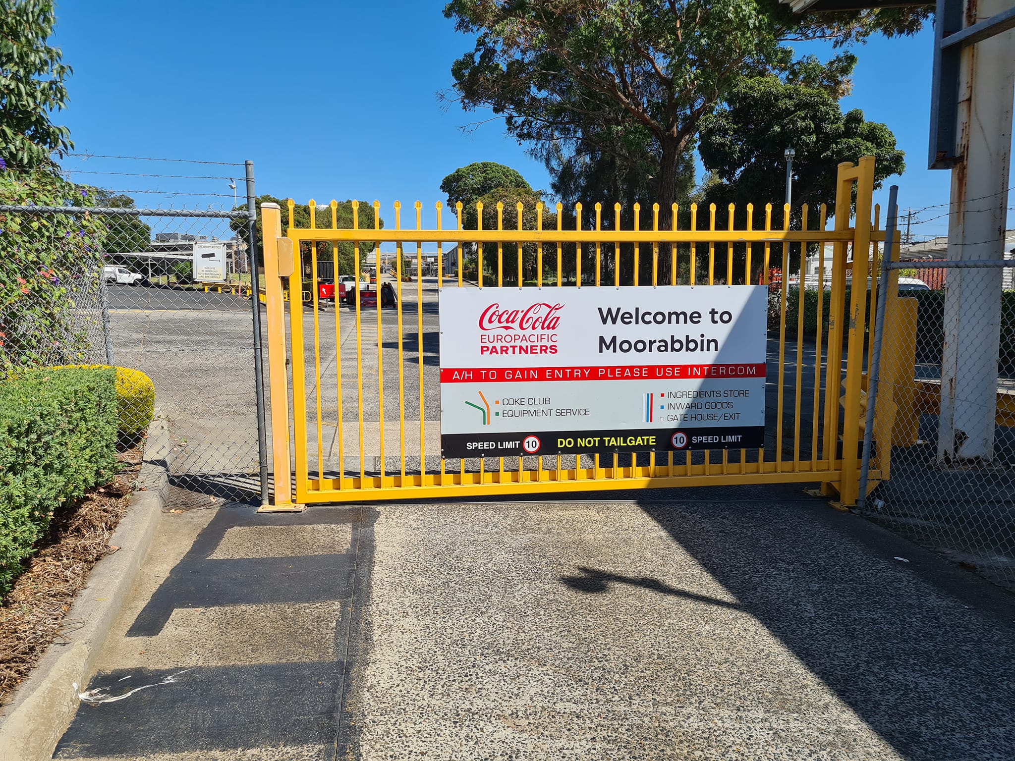 Eureka Signs Australia | Melbourne VIC