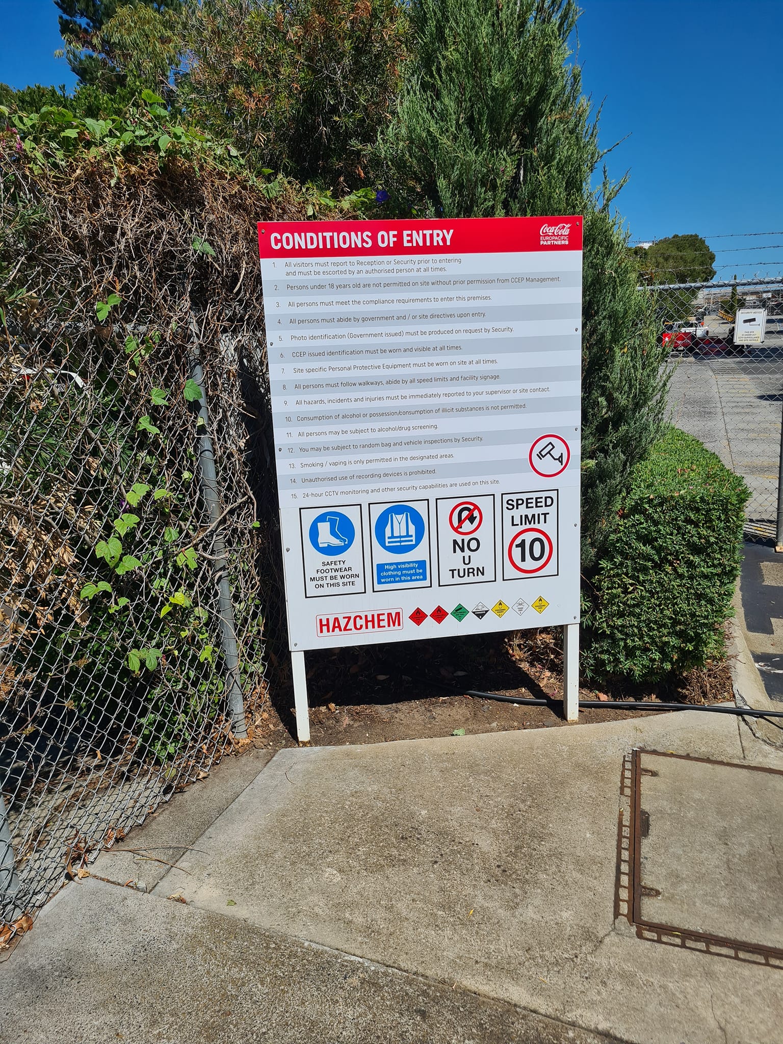 Eureka Signs Australia | Melbourne VIC